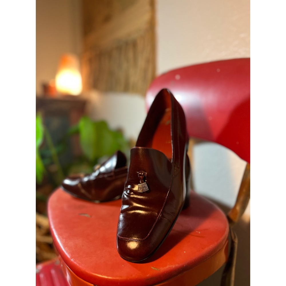 Vintage Ralph Lauren Loafers